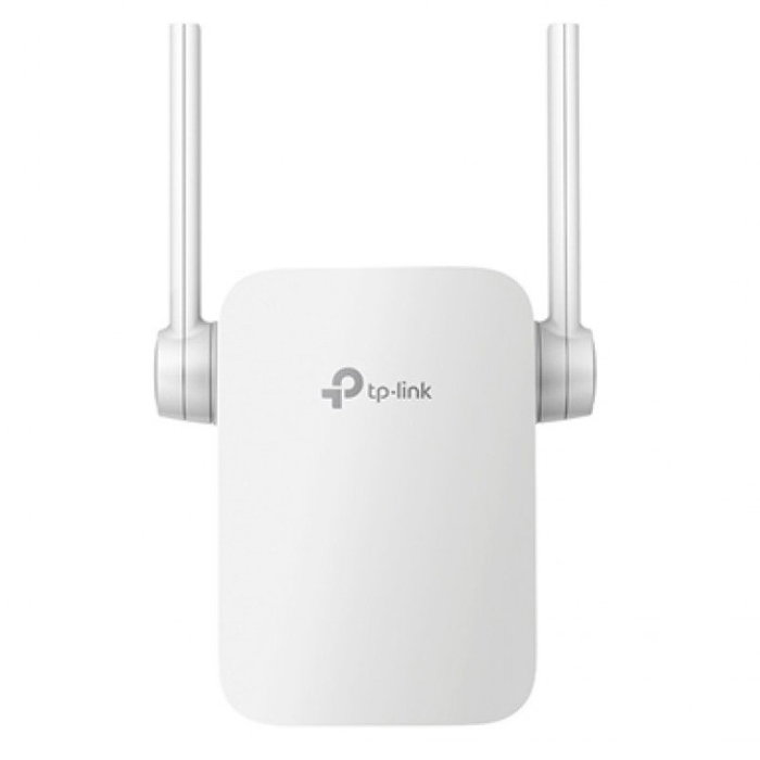 TP-Link RE305 AC1200 - Amplificador Repetidor de Señal WiFi Doble Banda, 1200 Mbps